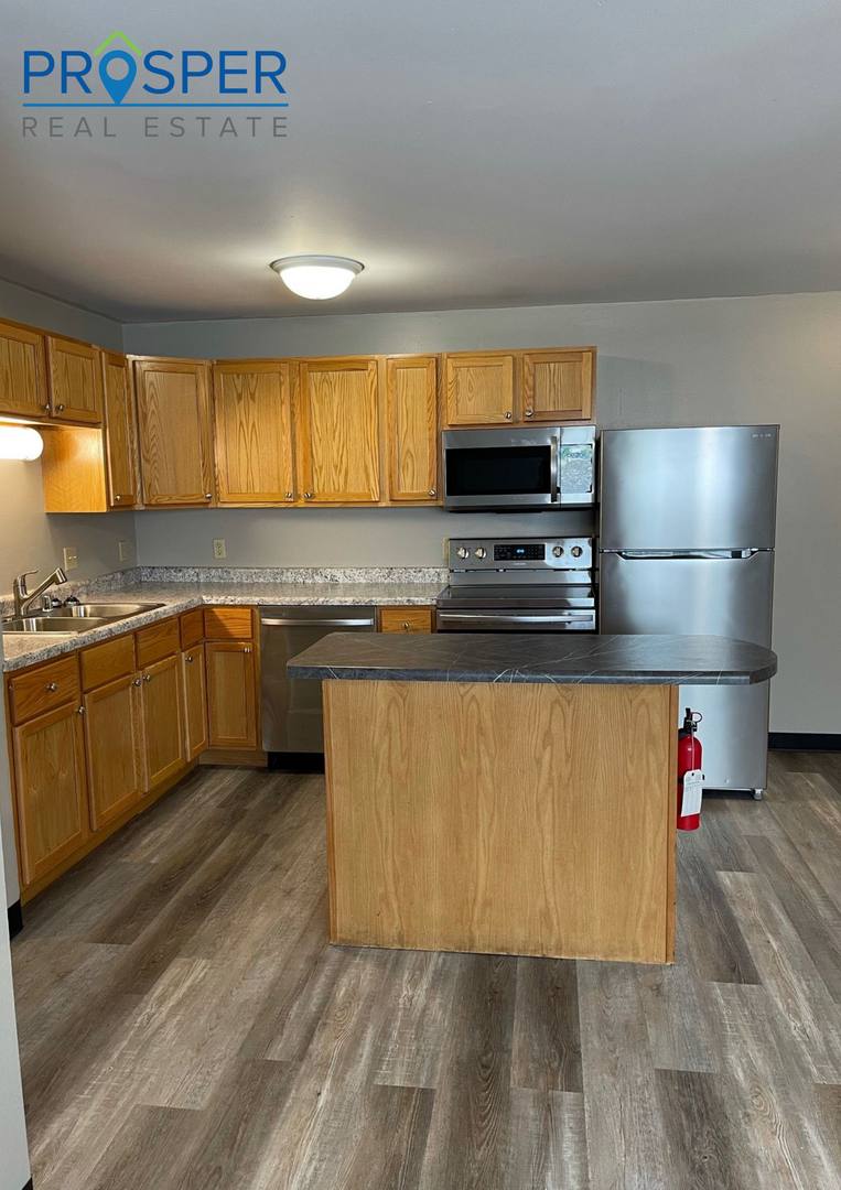 Apartment for rent at 1211 S Dewey St, Eau Claire, WI 54701