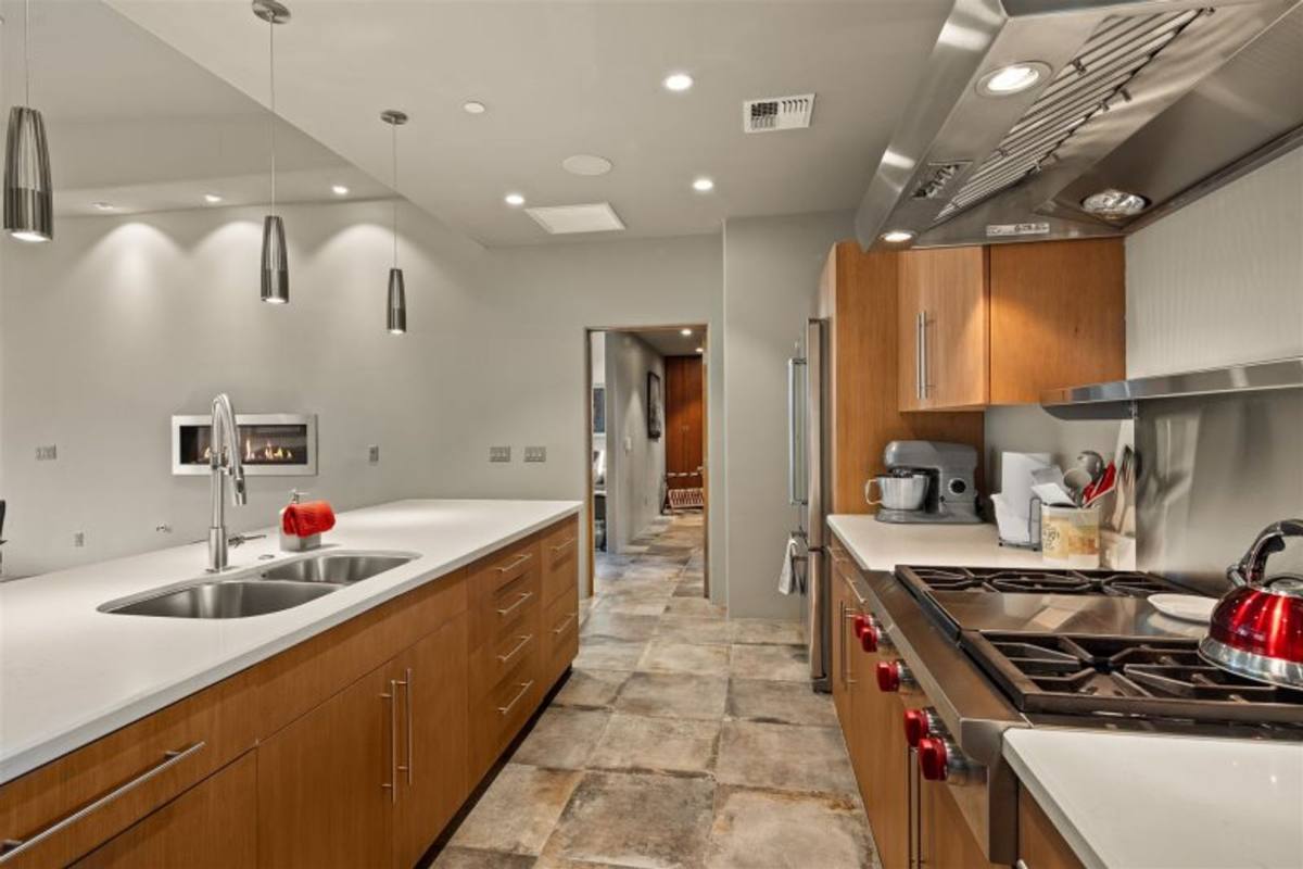 House for rent at 55 Soldier Basin, Sedona, AZ 86336