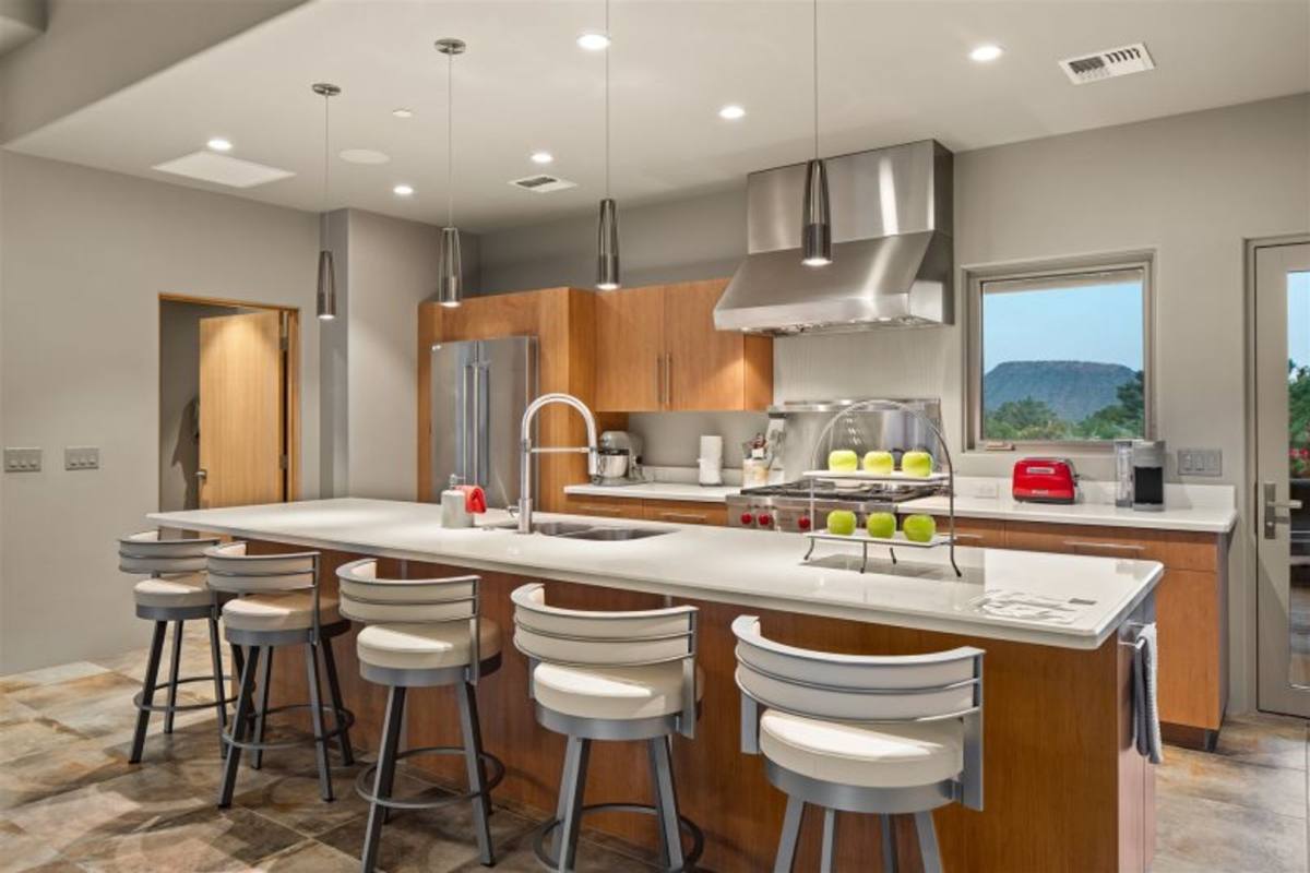 House for rent at 55 Soldier Basin, Sedona, AZ 86336