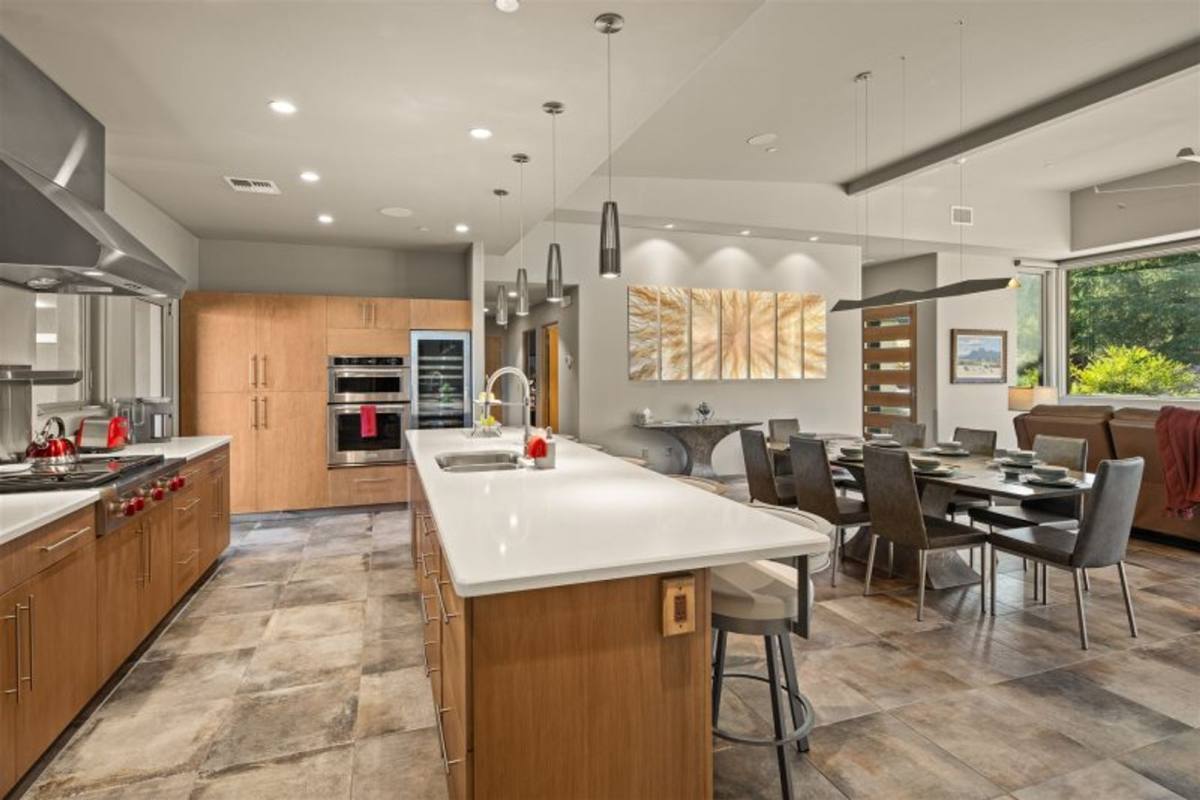 House for rent at 55 Soldier Basin, Sedona, AZ 86336