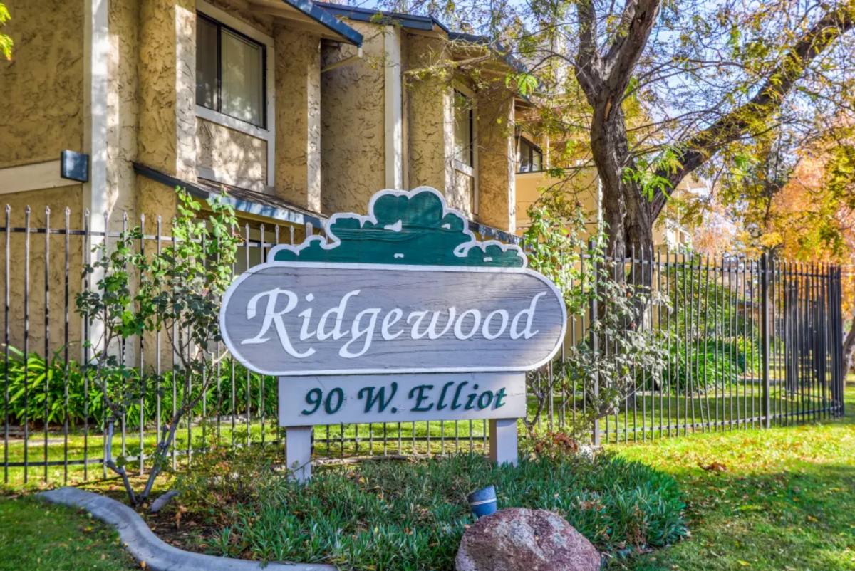 Apartment for rent at 90 W Elliot Dr, Woodland, CA 95695