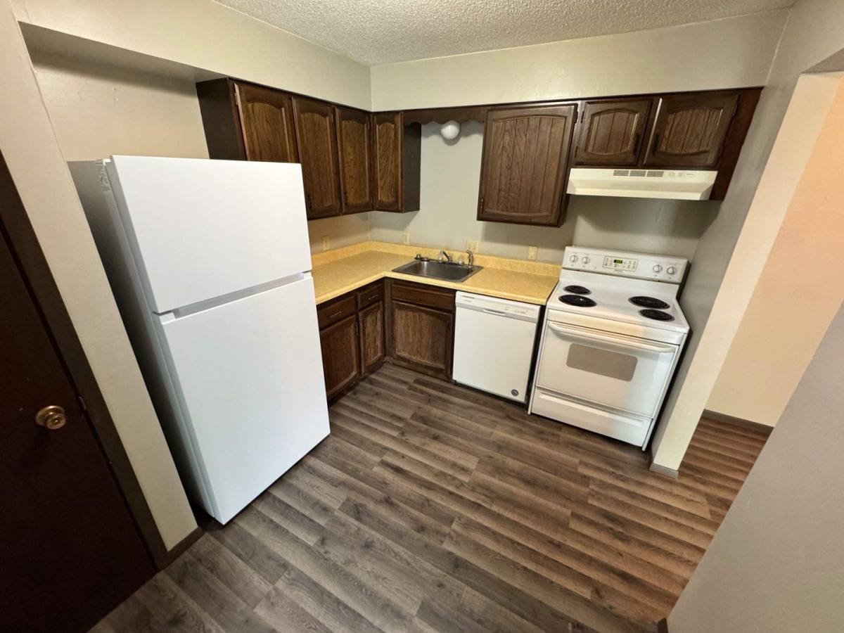 Apartment for rent at 101 4th Ave, Grinnell, IA 50112