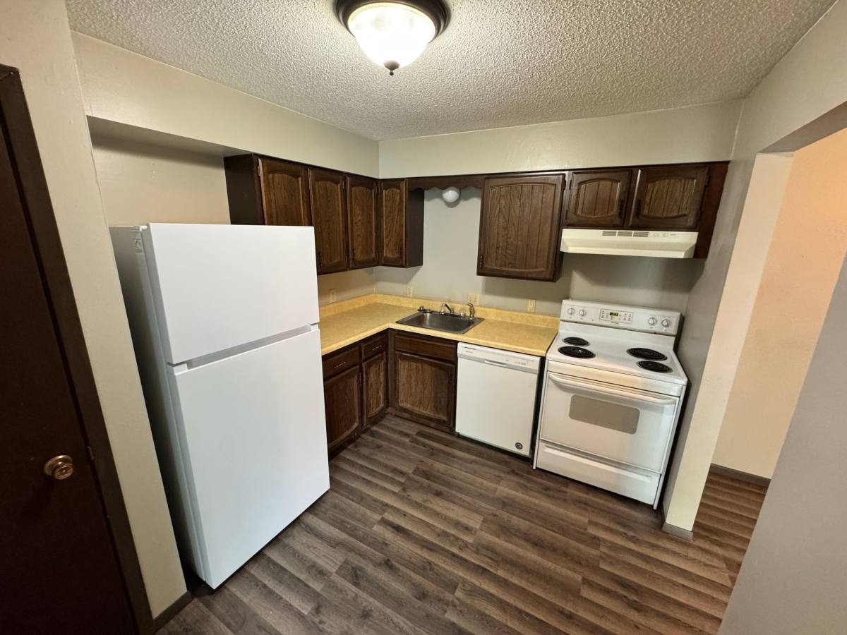 Apartment for rent at 101 4th Ave, Grinnell, IA 50112
