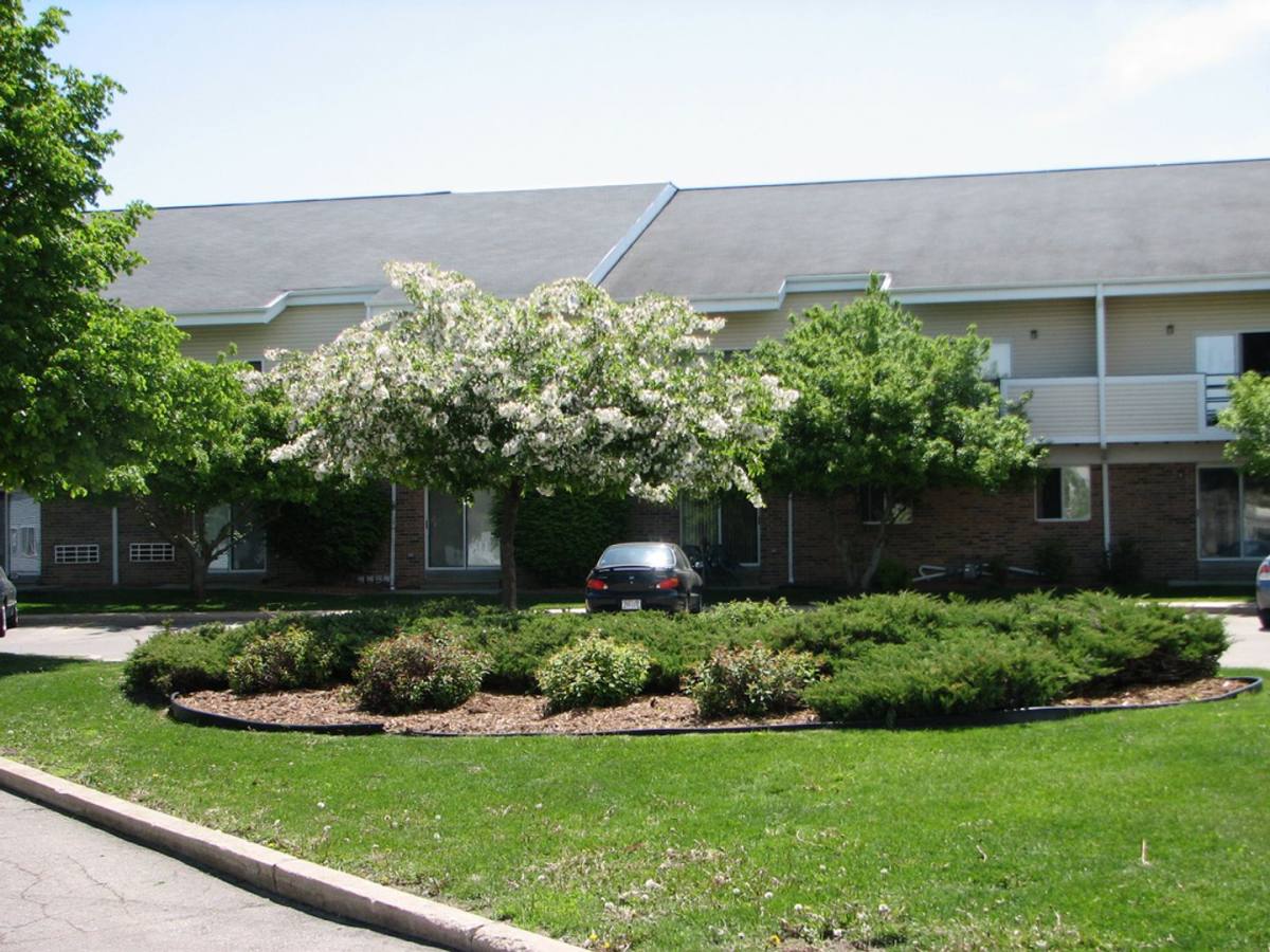 Apartment for rent at 335-336 Olson Court, Stoughton, WI 53589