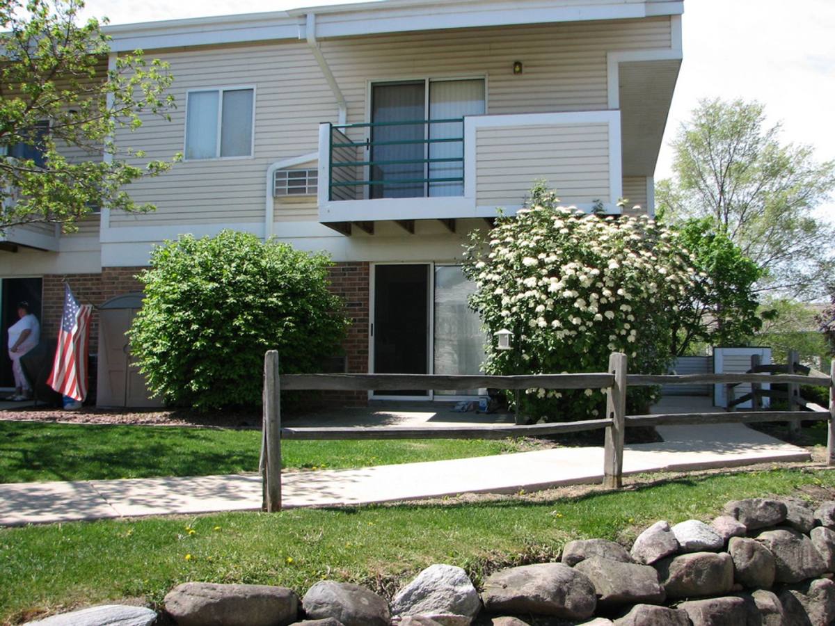 Apartment for rent at 335-336 Olson Court, Stoughton, WI 53589