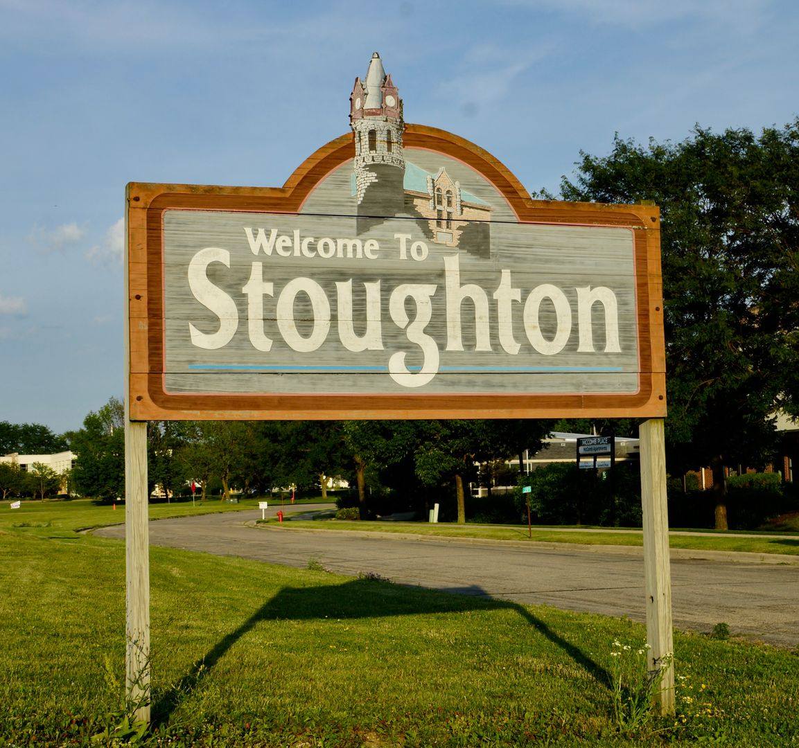 Apartment for rent at 335-336 Olson Court, Stoughton, WI 53589