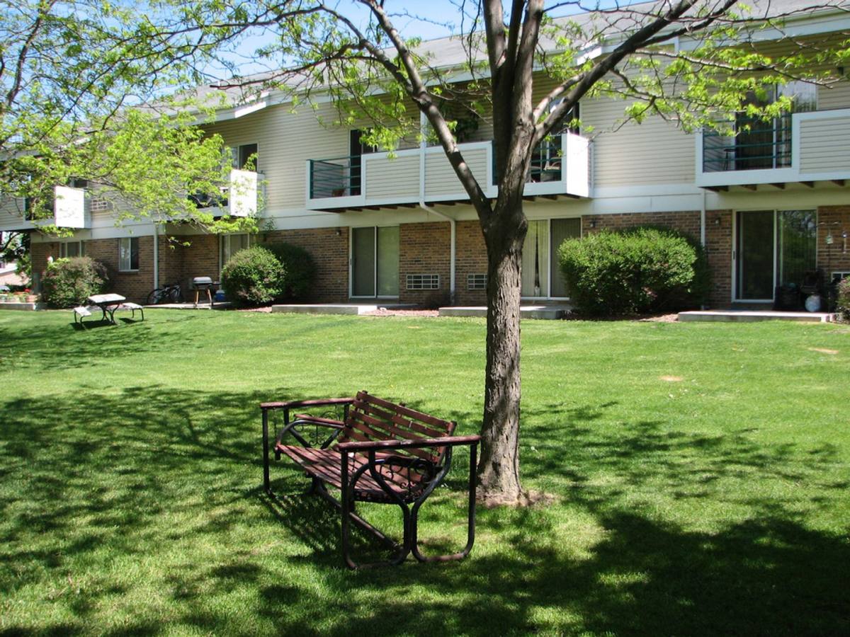 Apartment for rent at 335-336 Olson Court, Stoughton, WI 53589