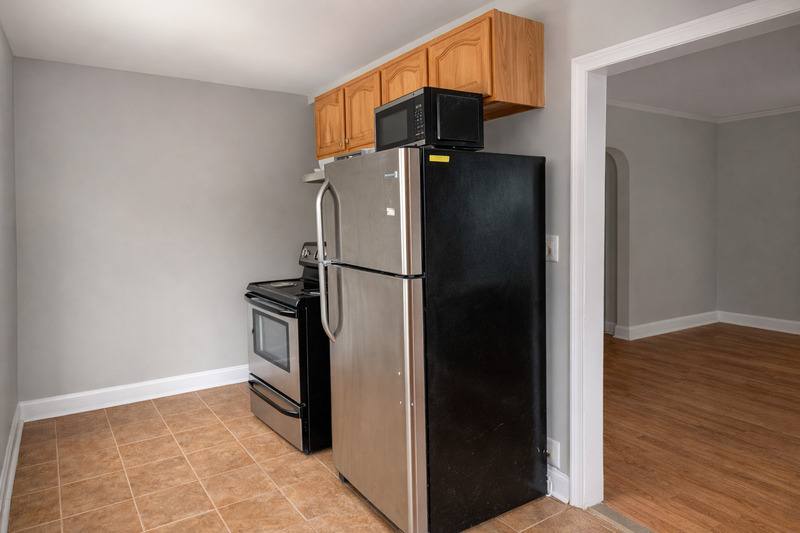 House for rent at 1101 State St, Charlotte, NC 28208