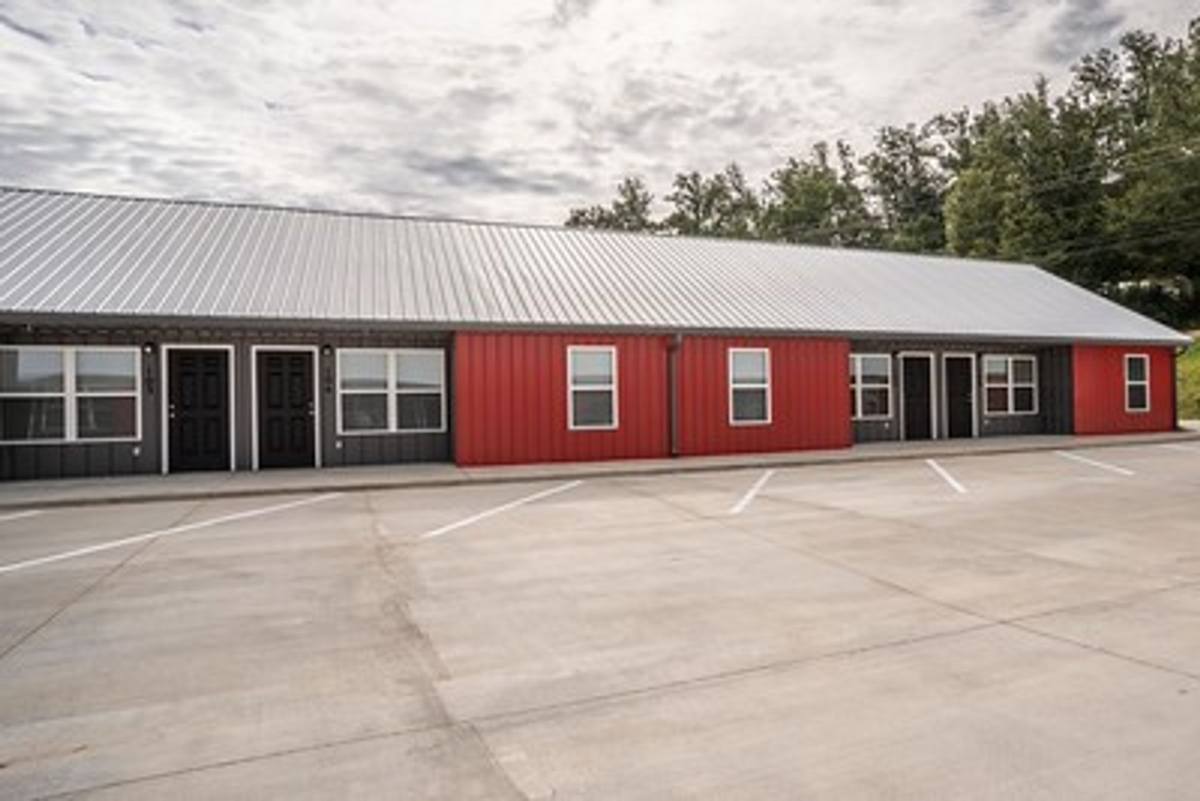 Apartment for rent at 8411 Alabama Highway 204, Jacksonville, AL 36265