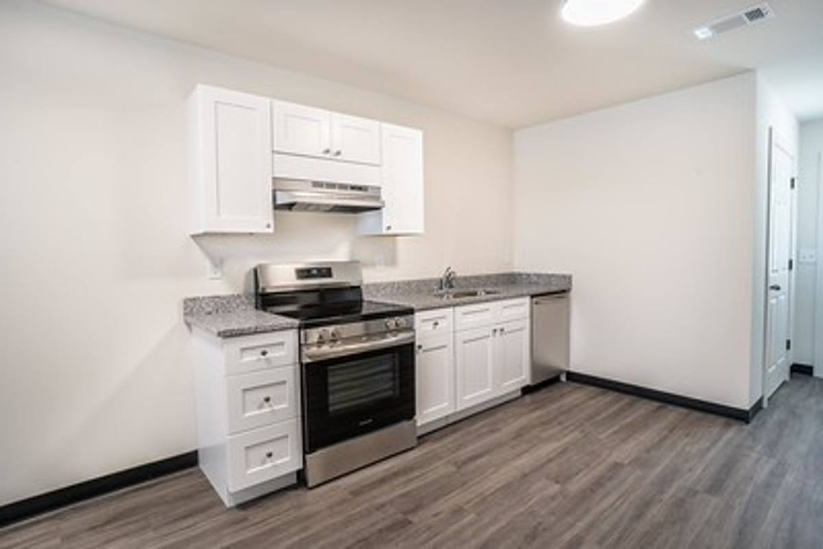 Apartment for rent at 8411 Alabama Highway 204, Jacksonville, AL 36265