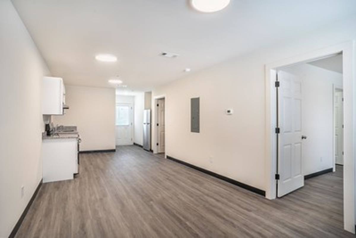Apartment for rent at 8411 Alabama Highway 204, Jacksonville, AL 36265