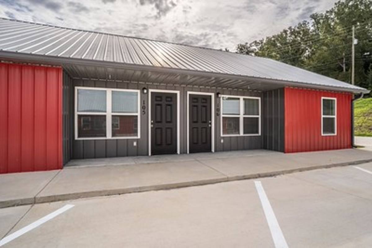Apartment for rent at 8411 Alabama Highway 204, Jacksonville, AL 36265