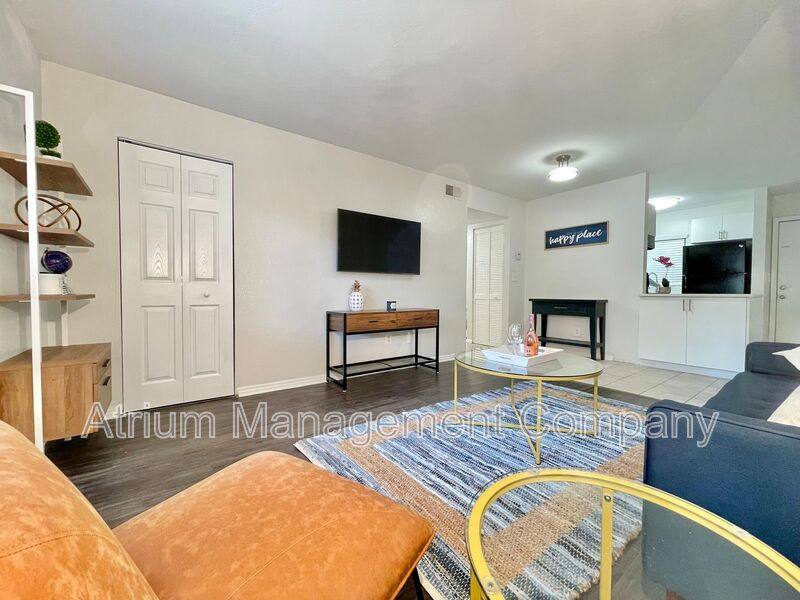 Apartment for rent at 7301 W University Ave #160, Gainesville, FL 32607