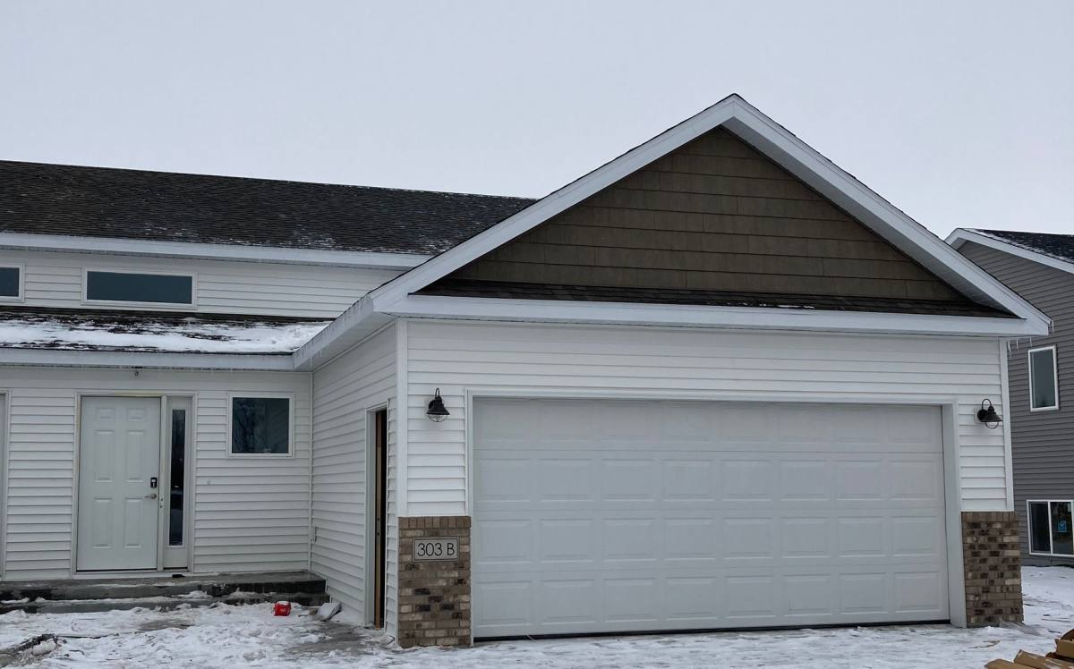 House for rent at 303 B Toronto's Court, Hillsboro, ND 58045