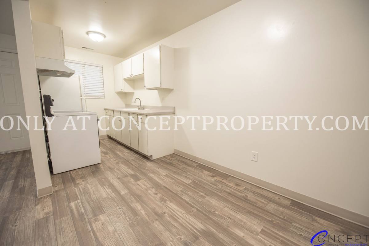 Apartment for rent at 1121 E 500 S, Salt Lake City, UT 84102