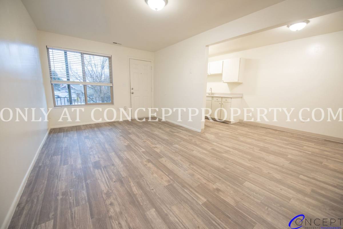 Apartment for rent at 1121 E 500 S, Salt Lake City, UT 84102