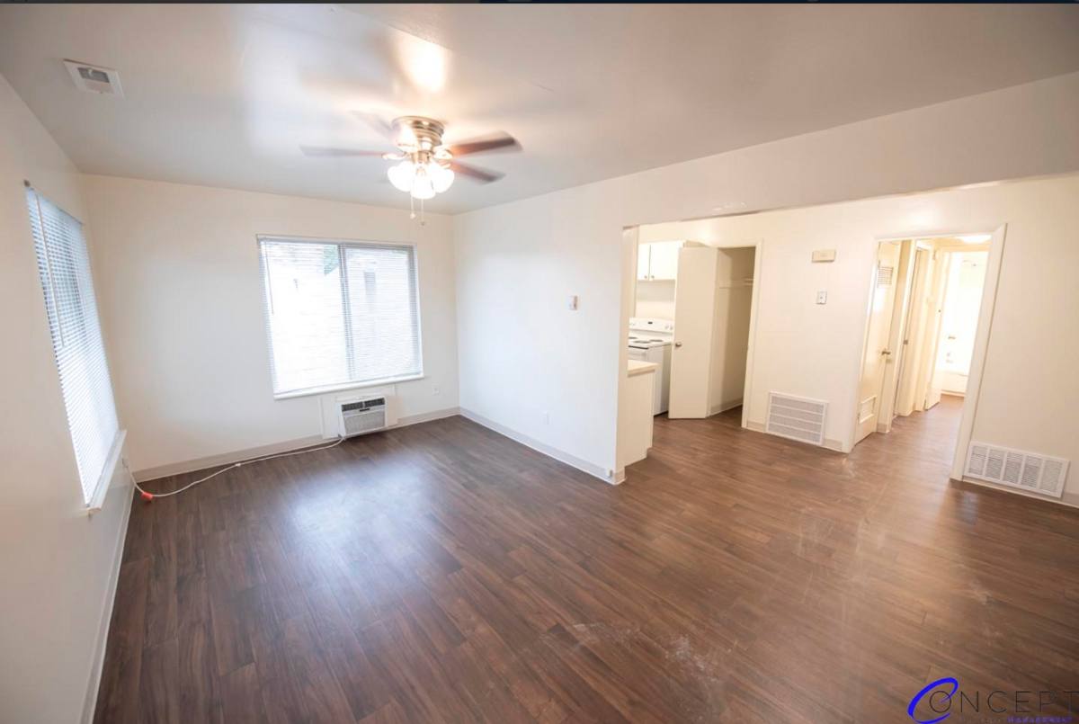 Apartment for rent at 1121 E 500 S, Salt Lake City, UT 84102