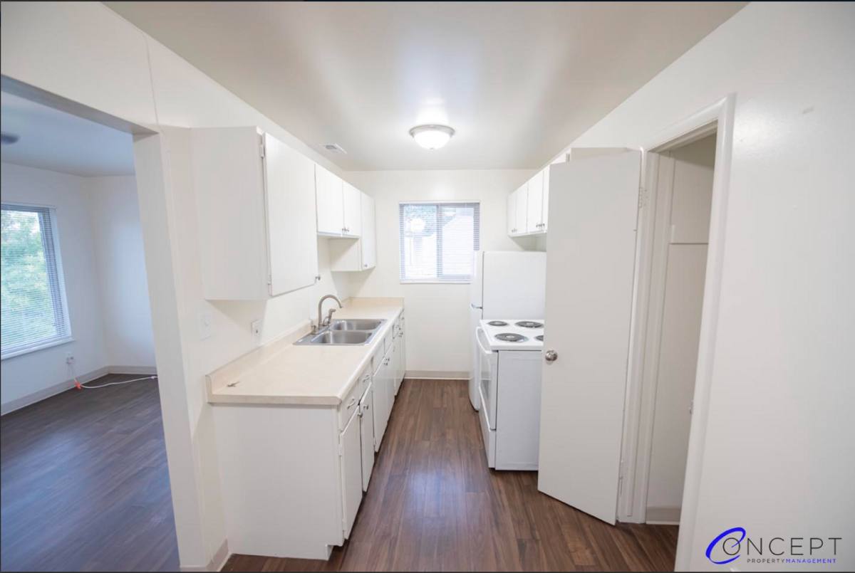 Apartment for rent at 1121 E 500 S, Salt Lake City, UT 84102