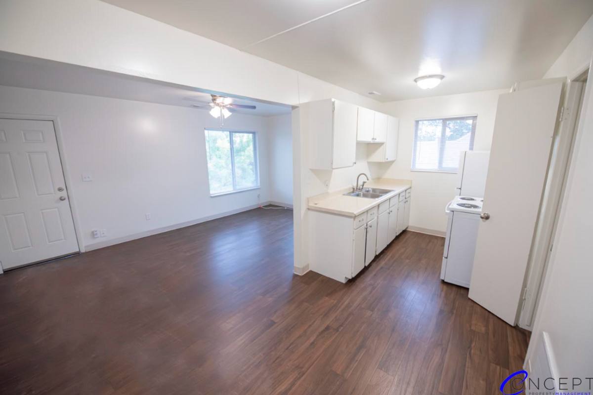 Apartment for rent at 1121 E 500 S, Salt Lake City, UT 84102