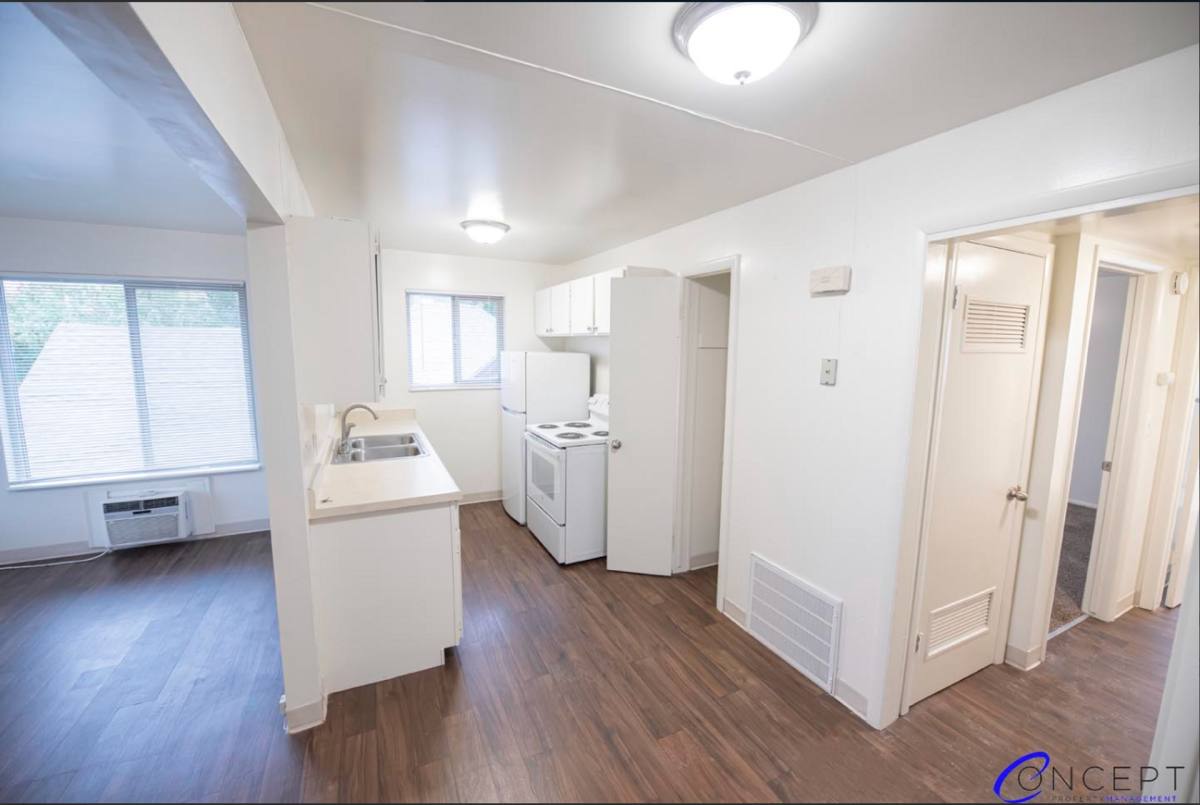 Apartment for rent at 1121 E 500 S, Salt Lake City, UT 84102