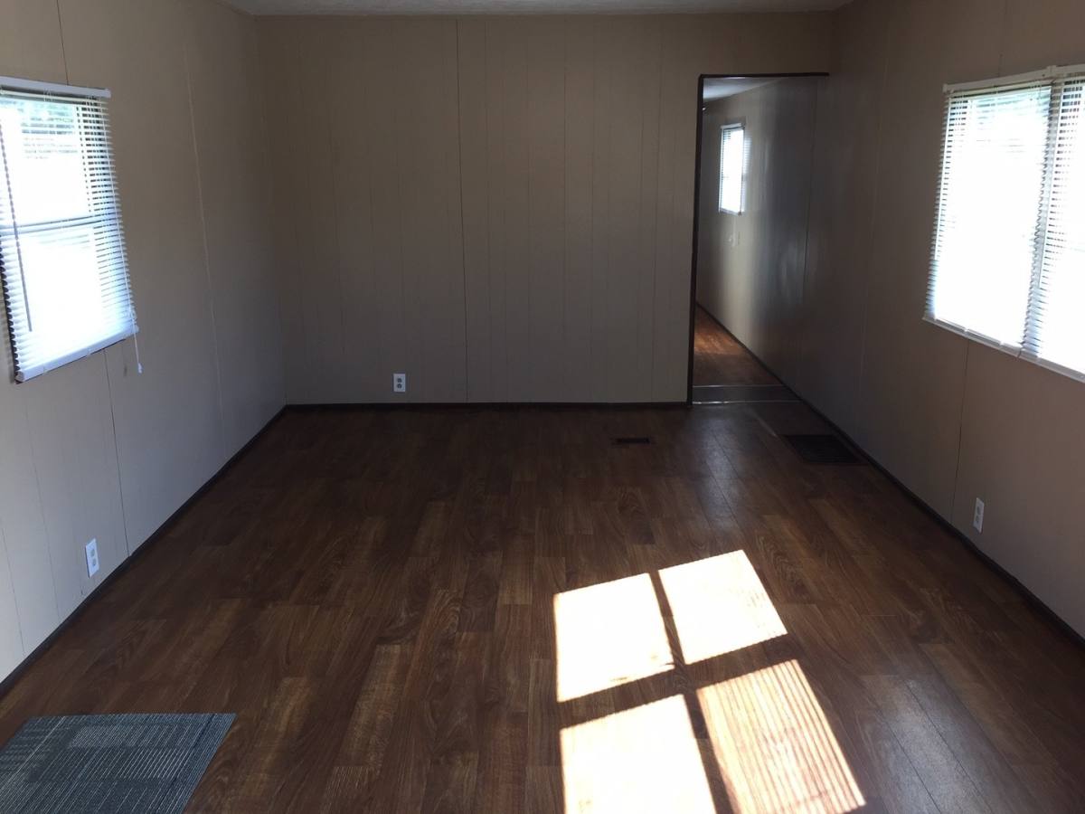Apartment for rent at 111 N Charlton Ave, Boonville, IN 47601