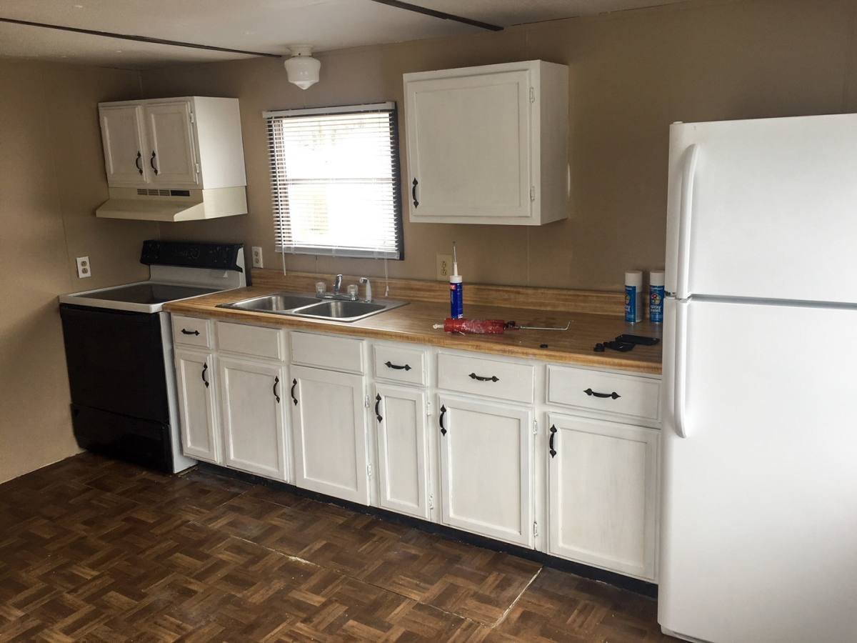 Apartment for rent at 111 N Charlton Ave, Boonville, IN 47601