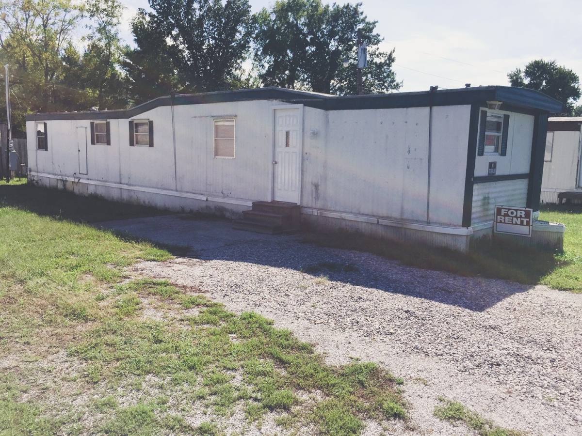 Apartment for rent at 111 N Charlton Ave, Boonville, IN 47601