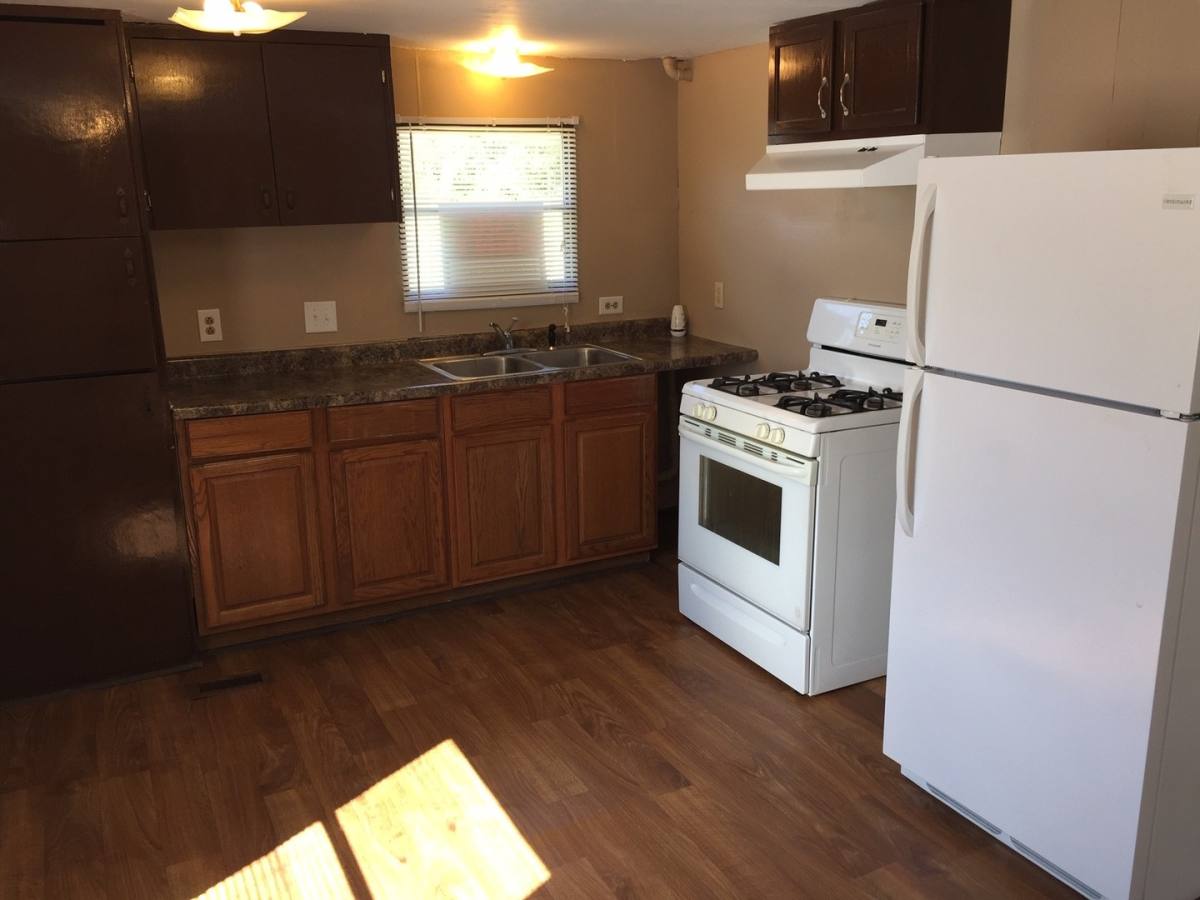 Apartment for rent at 111 N Charlton Ave, Boonville, IN 47601
