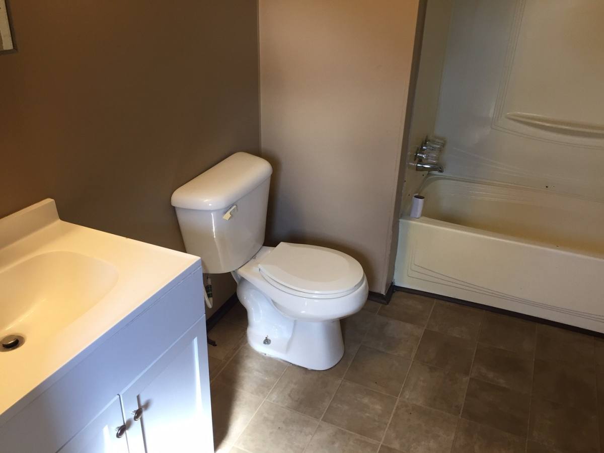 Apartment for rent at 111 N Charlton Ave, Boonville, IN 47601