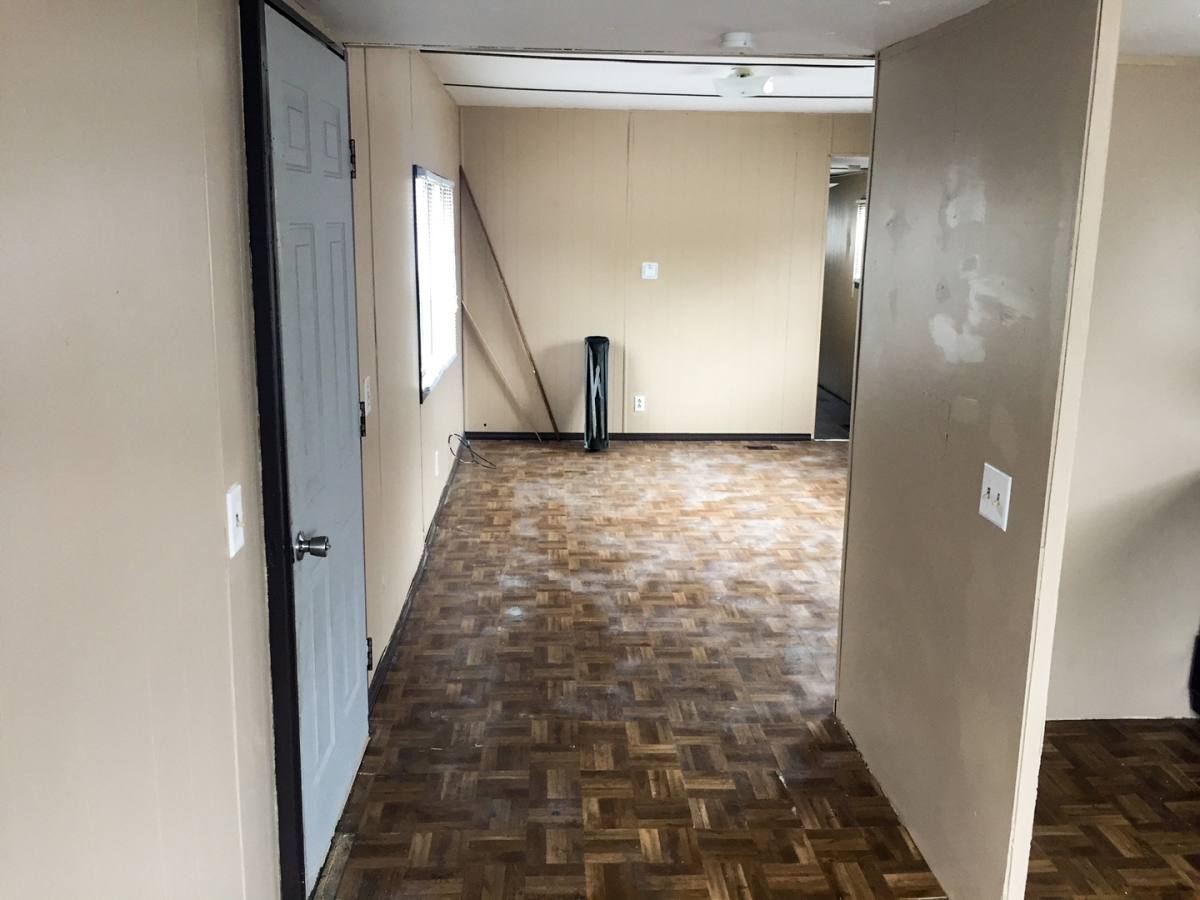 Apartment for rent at 111 N Charlton Ave, Boonville, IN 47601