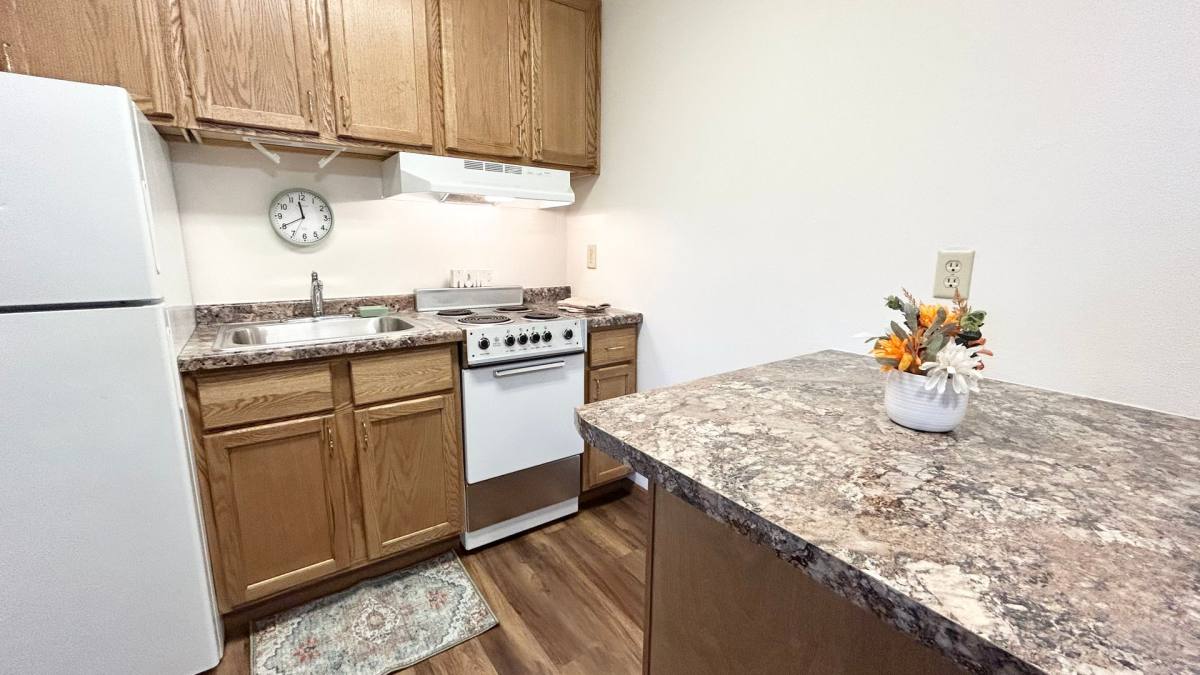 Apartment for rent at 925-926 9th Ave W, West Fargo, ND 58078