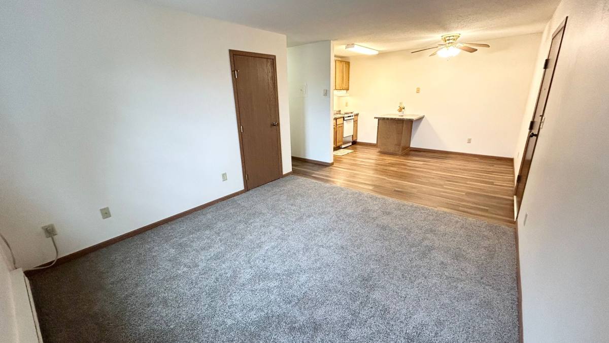 Apartment for rent at 925-926 9th Ave W, West Fargo, ND 58078