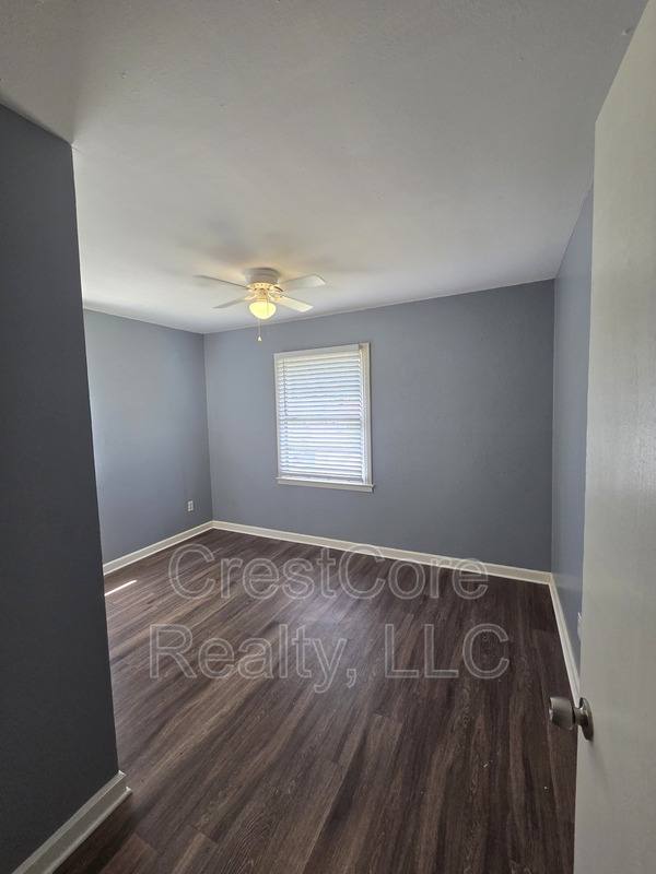 House for rent at 3166 Winslow Rd, Memphis, TN 38109
