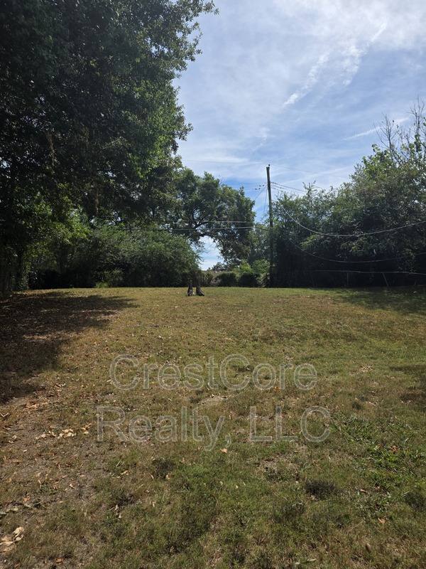 House for rent at 3166 Winslow Rd, Memphis, TN 38109