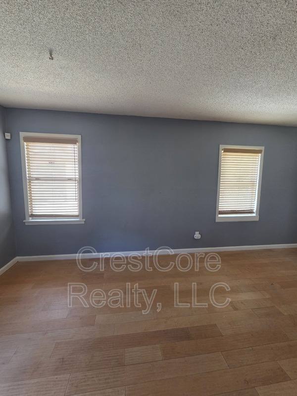 House for rent at 3166 Winslow Rd, Memphis, TN 38109