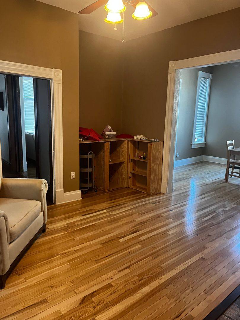 House for rent at 80 King Ave, Columbus, OH 43201