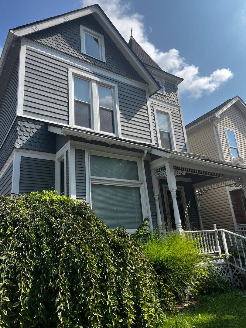 House for rent at 80 King Ave, Columbus, OH 43201