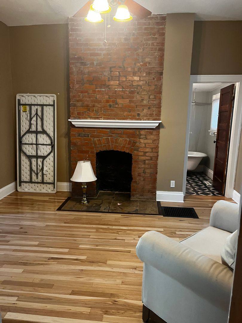House for rent at 80 King Ave, Columbus, OH 43201