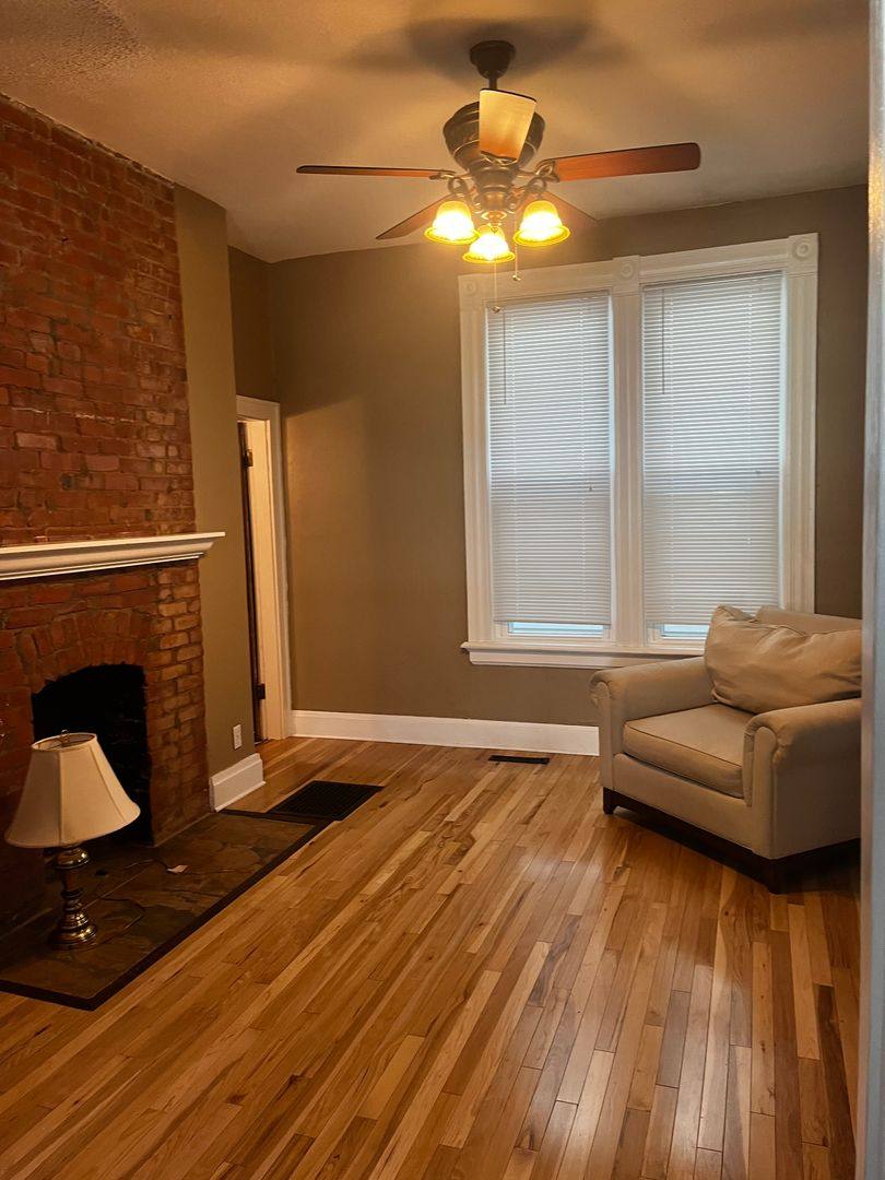 House for rent at 80 King Ave, Columbus, OH 43201