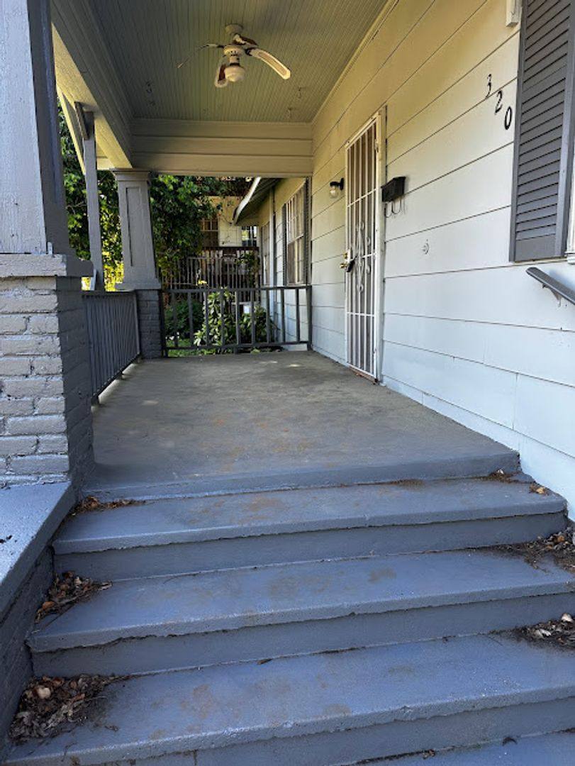 House for rent at 320 16th St S, Bessemer, AL 35020