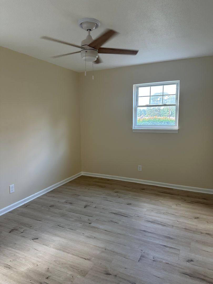 Apartment for rent at 1316 Forsyth St, Winston Salem, NC 27101