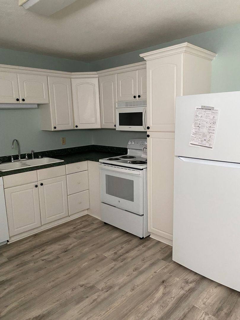 Apartment for rent at 1316 Forsyth St, Winston Salem, NC 27101