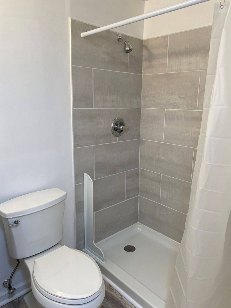 Apartment for rent at 1316 Forsyth St, Winston Salem, NC 27101