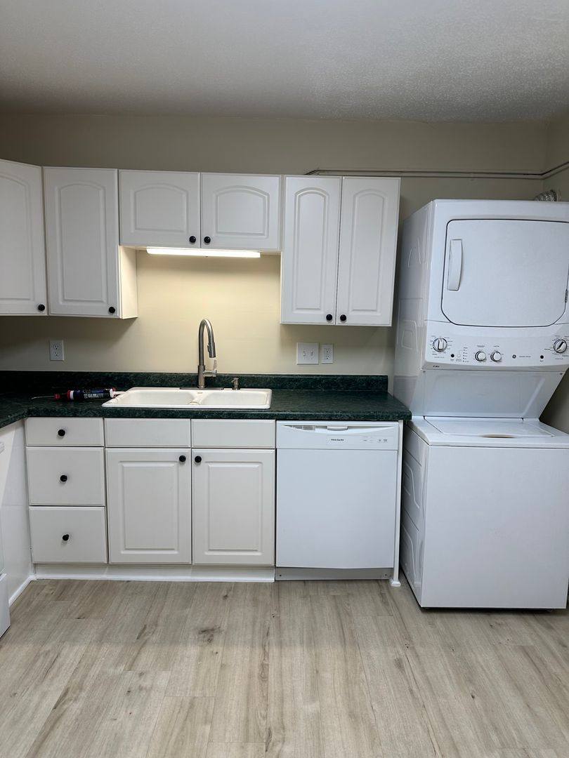 Apartment for rent at 1316 Forsyth St, Winston Salem, NC 27101