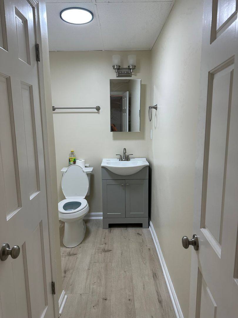 Apartment for rent at 1316 Forsyth St, Winston Salem, NC 27101
