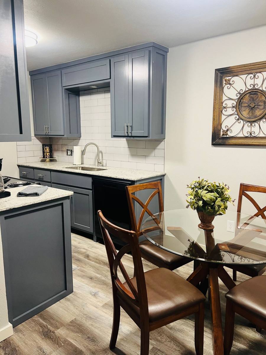 Apartment for rent at 6504 NW Oak Ave, Lawton, OK 73505