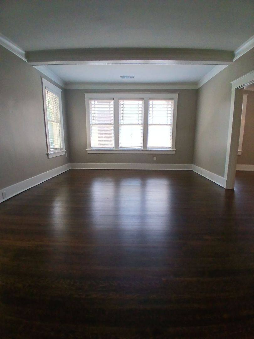 Apartment for rent at 285 Hawthorne St, Memphis, TN 38112