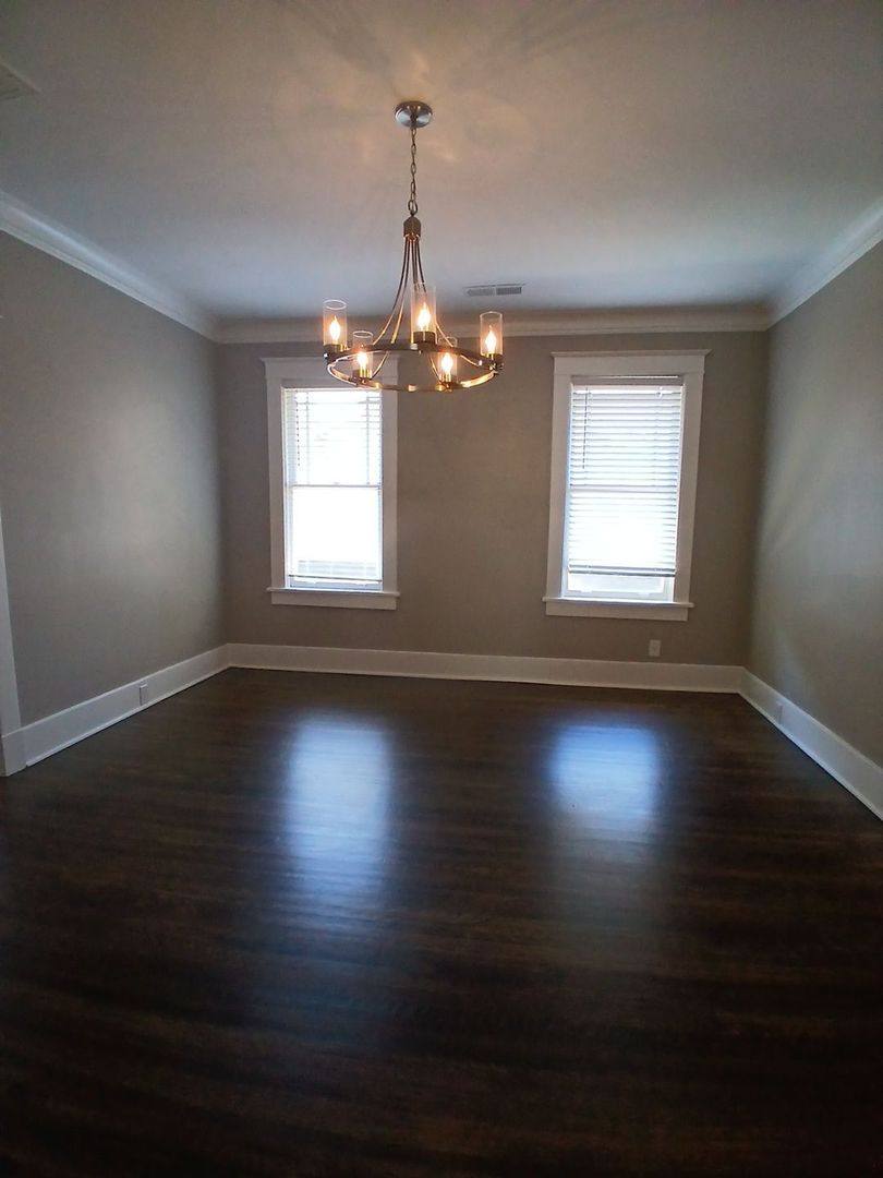 Apartment for rent at 285 Hawthorne St, Memphis, TN 38112