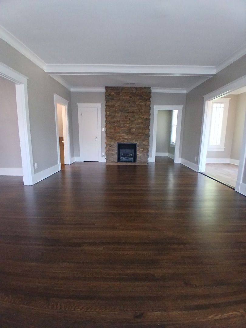 Apartment for rent at 285 Hawthorne St, Memphis, TN 38112
