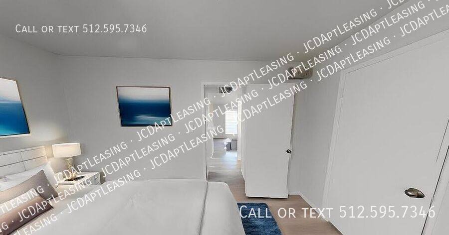 Apartment for rent at 7400 N Lamar Blvd #125, Austin, TX 78752